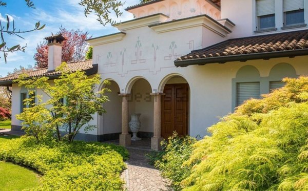 casa indipendente in vendita a Misano di Gera d'Adda