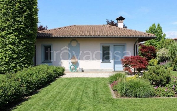 casa indipendente in vendita a Misano di Gera d'Adda