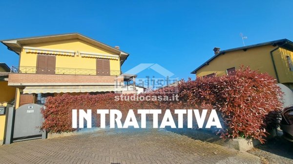 appartamento in vendita a Misano di Gera d'Adda