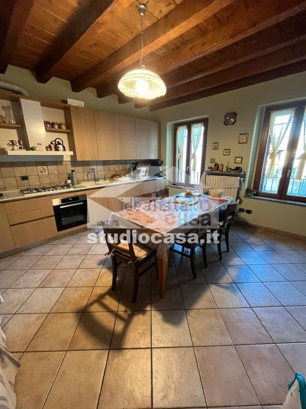 appartamento in vendita a Misano di Gera d'Adda