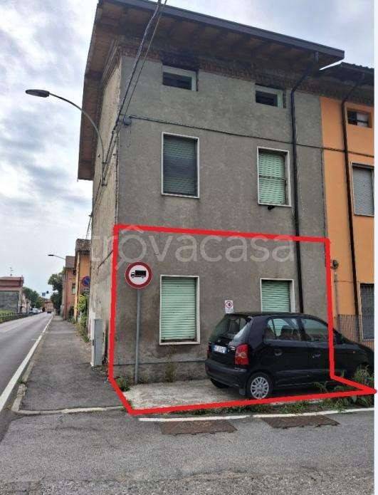 appartamento in vendita a Misano di Gera d'Adda