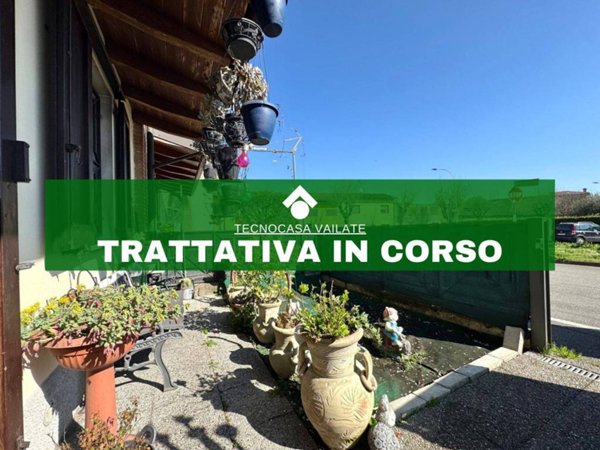 casa indipendente in vendita a Misano di Gera d'Adda