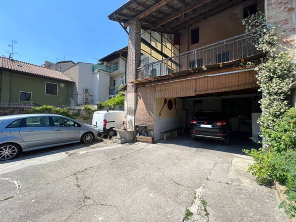 casa indipendente in vendita a Misano di Gera d'Adda