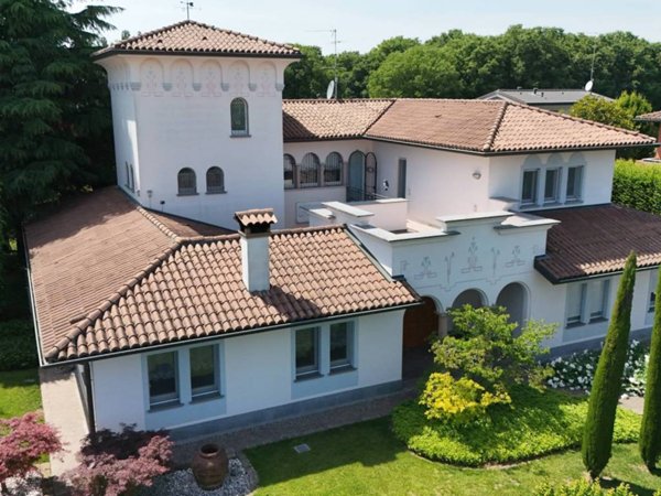 casa indipendente in vendita a Misano di Gera d'Adda