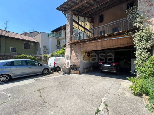 casa indipendente in vendita a Misano di Gera d'Adda