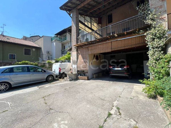 casa indipendente in vendita a Misano di Gera d'Adda