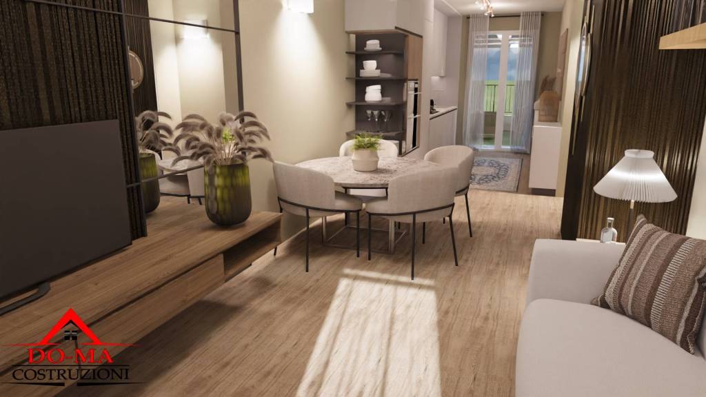casa indipendente in vendita a Misano di Gera d'Adda