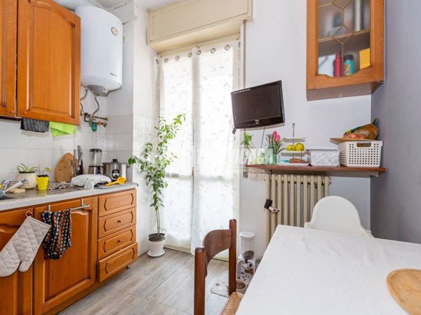 appartamento in vendita a Misano di Gera d'Adda