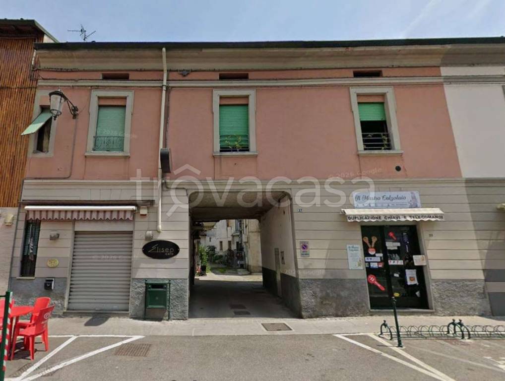 appartamento in vendita a Misano di Gera d'Adda
