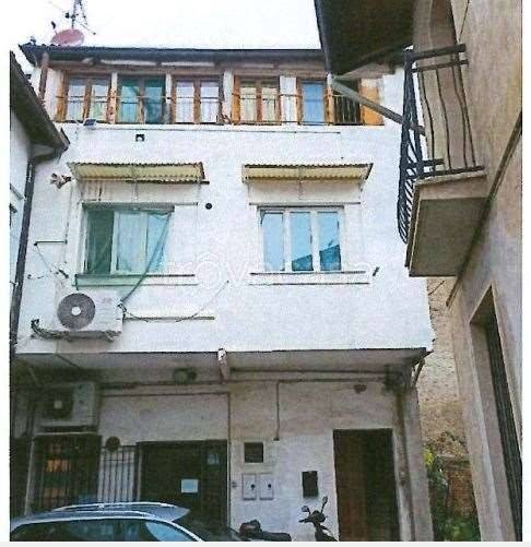appartamento in vendita a Misano di Gera d'Adda