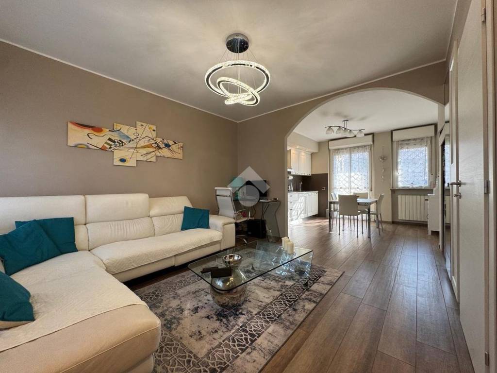 casa indipendente in vendita a Misano di Gera d'Adda