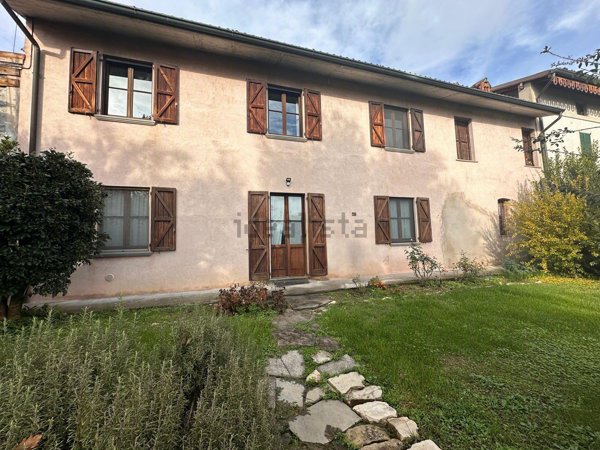 casa indipendente in vendita a Misano di Gera d'Adda