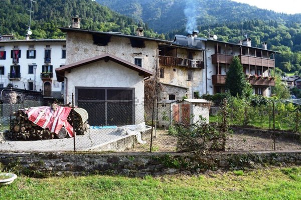 casa indipendente in vendita a Moio de' Calvi