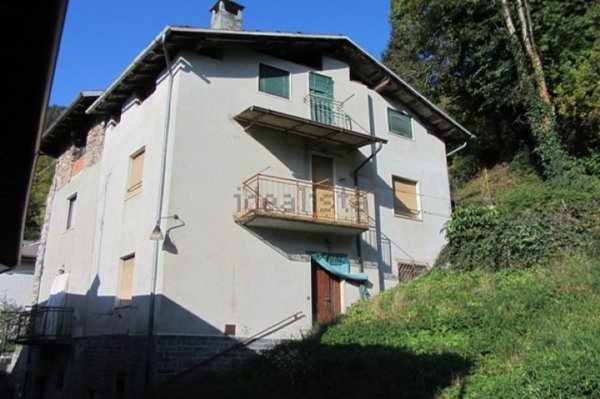 appartamento in vendita a Moio de' Calvi