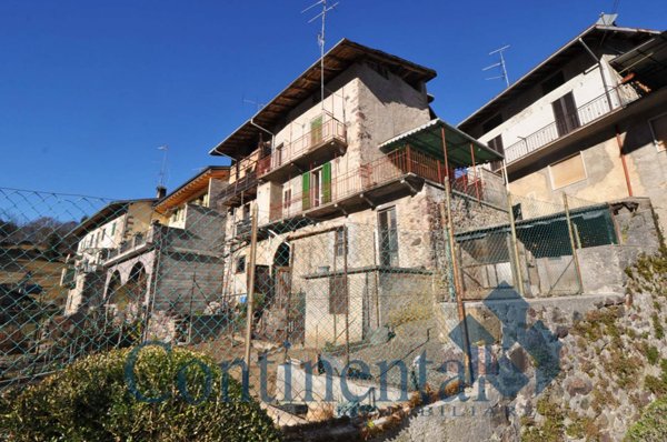 casa indipendente in vendita a Moio de' Calvi
