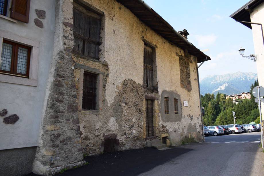 casa indipendente in vendita a Moio de' Calvi