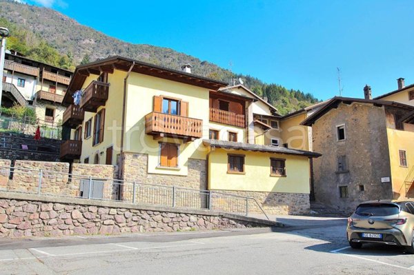 appartamento in vendita a Moio de' Calvi