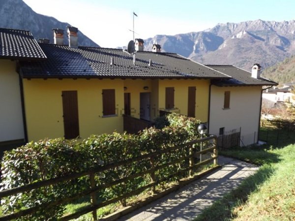 appartamento in vendita a Moio de' Calvi