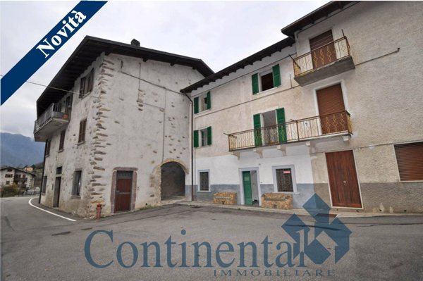 casa indipendente in vendita a Moio de' Calvi