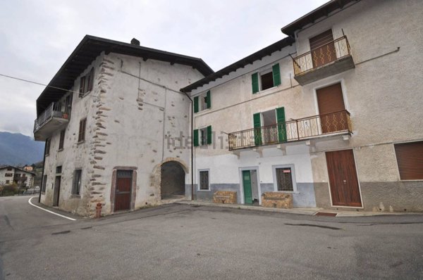 appartamento in vendita a Moio de' Calvi