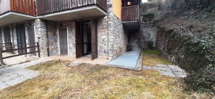 appartamento in vendita a Moio de' Calvi