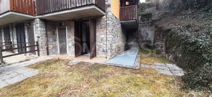 appartamento in vendita a Moio de' Calvi in zona Foppo