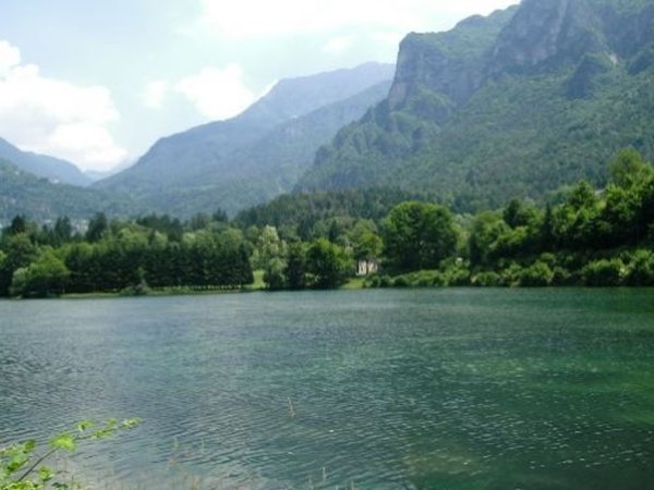 appartamento in vendita a Moio de' Calvi