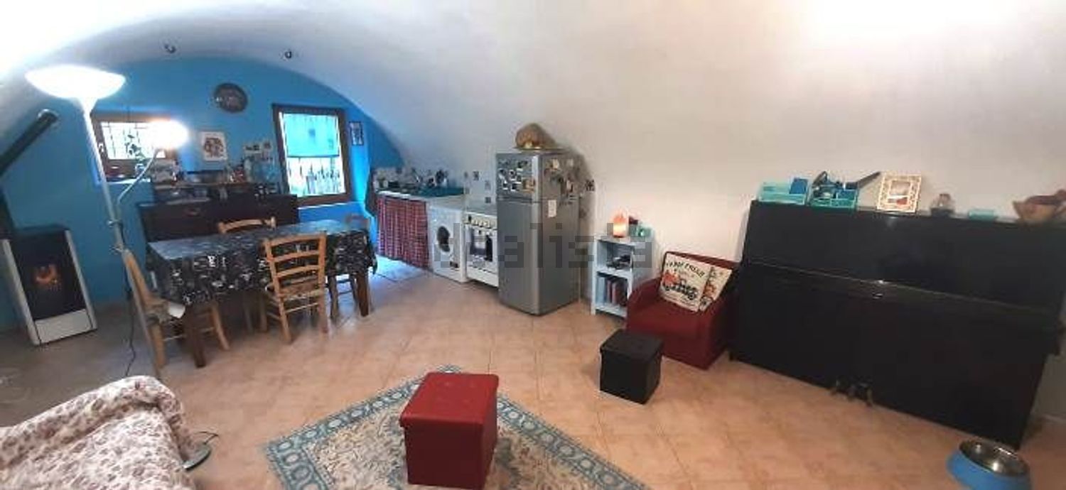 appartamento in vendita a Moio de' Calvi