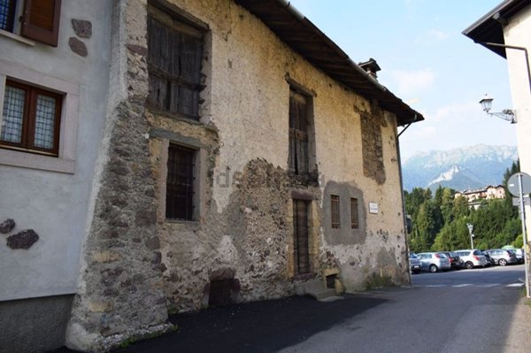 casa indipendente in vendita a Moio de' Calvi