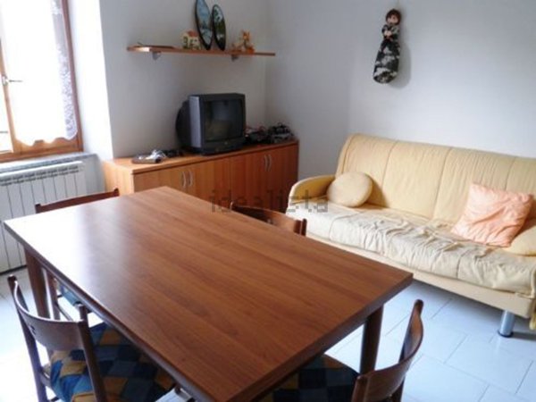 appartamento in vendita a Moio de' Calvi