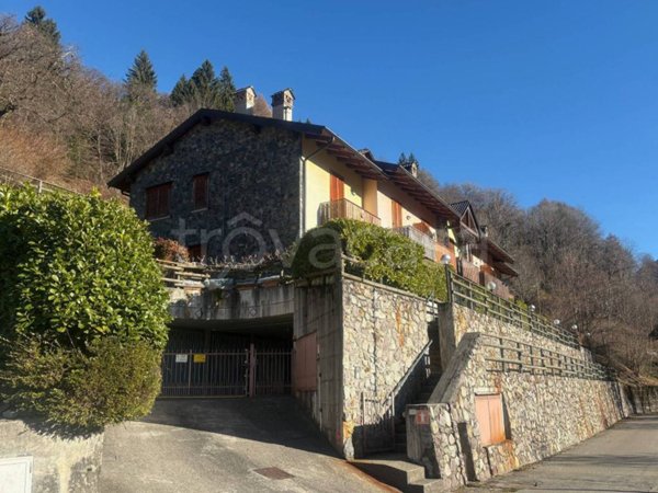 appartamento in vendita a Moio de' Calvi in zona Curto
