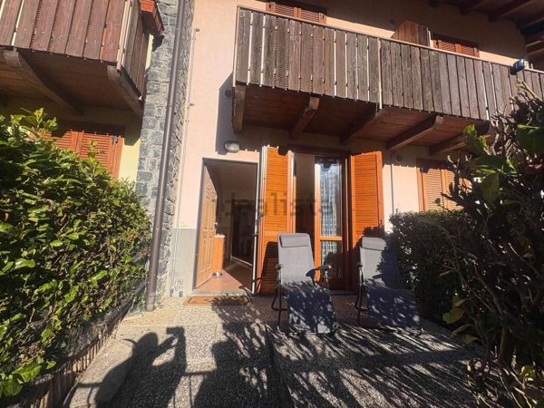 appartamento in vendita a Moio de' Calvi in zona Curto