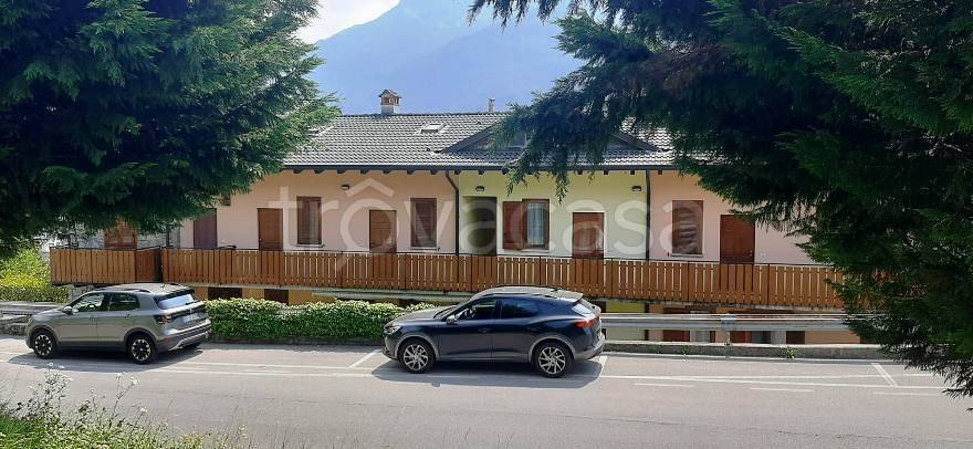 appartamento in vendita a Moio de' Calvi in zona San Martino de'Calvi