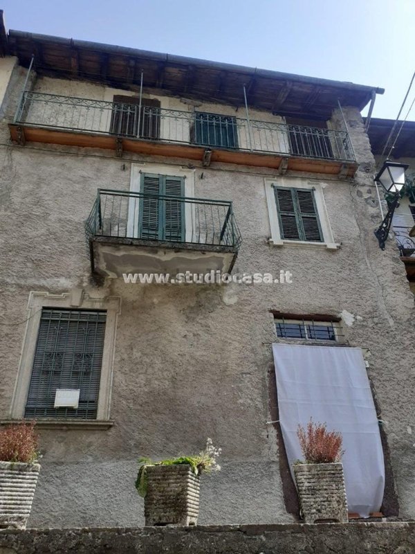 casa indipendente in vendita a Moio de' Calvi in zona San Martino de'Calvi