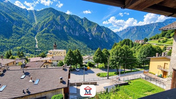 casa indipendente in vendita a Moio de' Calvi
