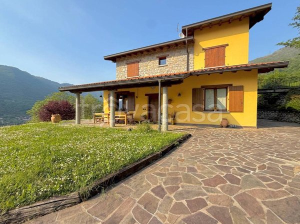 casa indipendente in vendita a Monasterolo del Castello