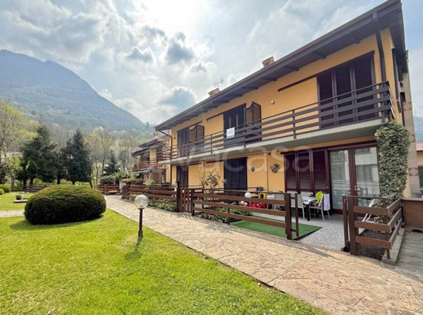 appartamento in vendita a Monasterolo del Castello