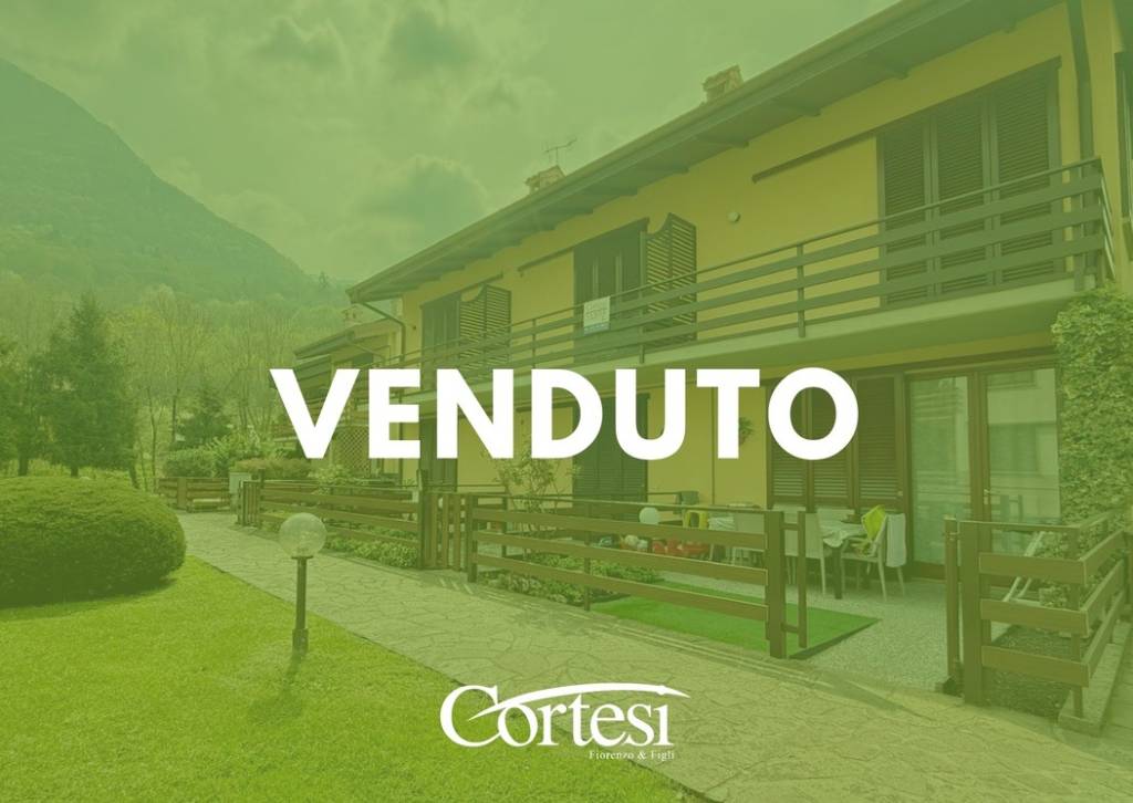appartamento in vendita a Monasterolo del Castello