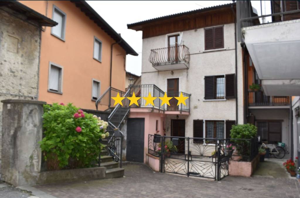 appartamento in vendita a Monasterolo del Castello