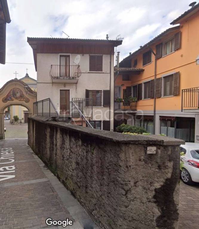 appartamento in vendita a Monasterolo del Castello