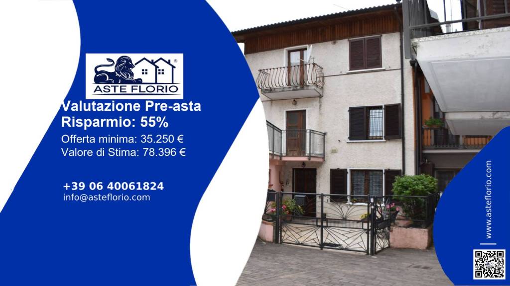 appartamento in vendita a Monasterolo del Castello