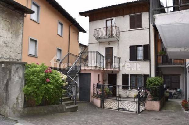appartamento in vendita a Monasterolo del Castello