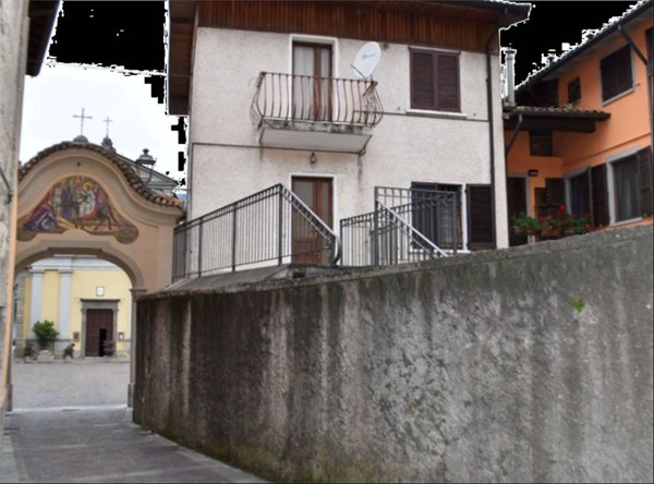 appartamento in vendita a Monasterolo del Castello