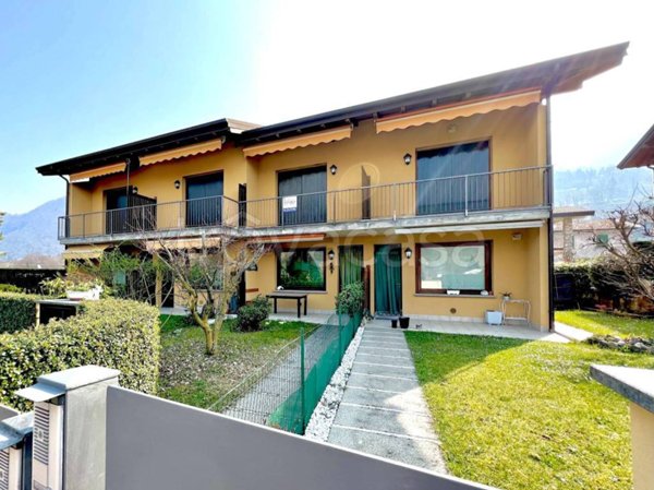 appartamento in vendita a Monasterolo del Castello