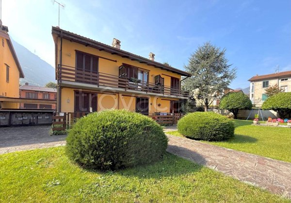 appartamento in vendita a Monasterolo del Castello