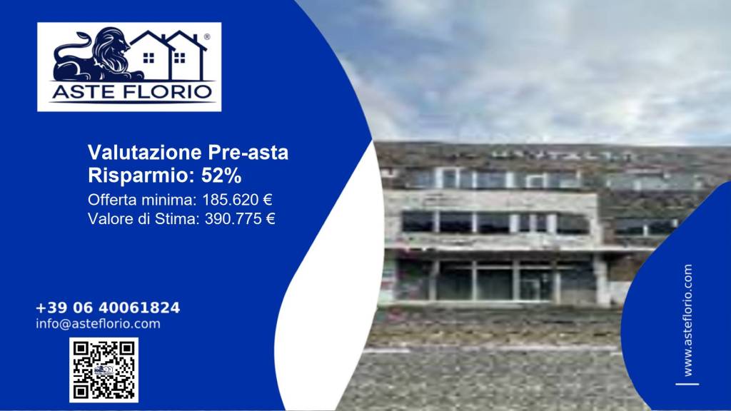 negozio in vendita a Monasterolo del Castello