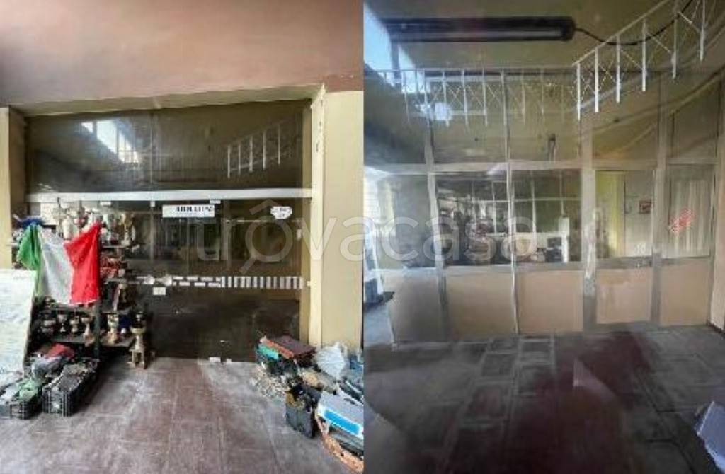 negozio in vendita a Monasterolo del Castello