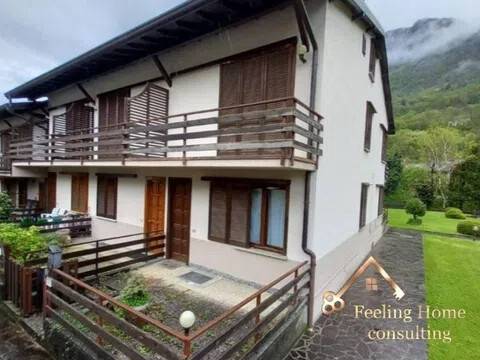 casa indipendente in vendita a Monasterolo del Castello