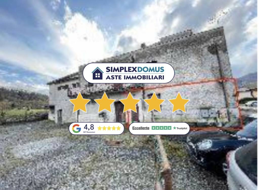 appartamento in vendita a Monasterolo del Castello