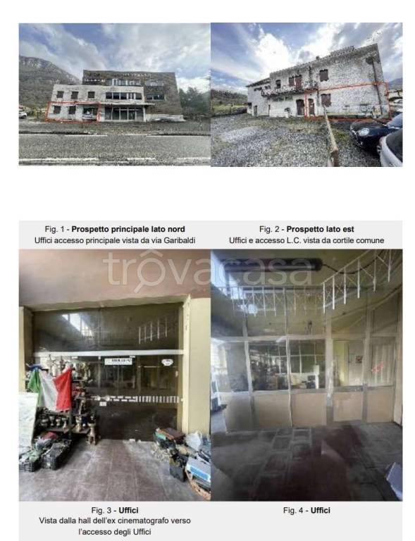 negozio in vendita a Monasterolo del Castello